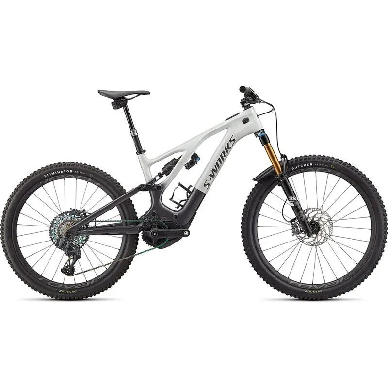 Specialized Sworks Turbo Levo Gen 3 Complete MTB Ebike, Elsykkel Specialized Sworks Turbo Levo Gen 3 Complete MTB Ebike, Elsykkel