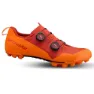Deep orange