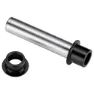 Specialized Ta Od Fornav Aksel Venstre/høyre For Bear Pawls-nav 15x110 Mm 19 Mm, Silver / black, One Size