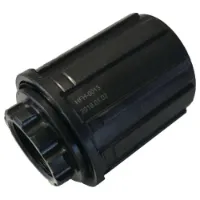 Specialized Ta Shimano 8/9/10s Bolt-on Freehub-kropp Specialized Ta Shimano 8/9/10s Bolt-on Freehub-kropp