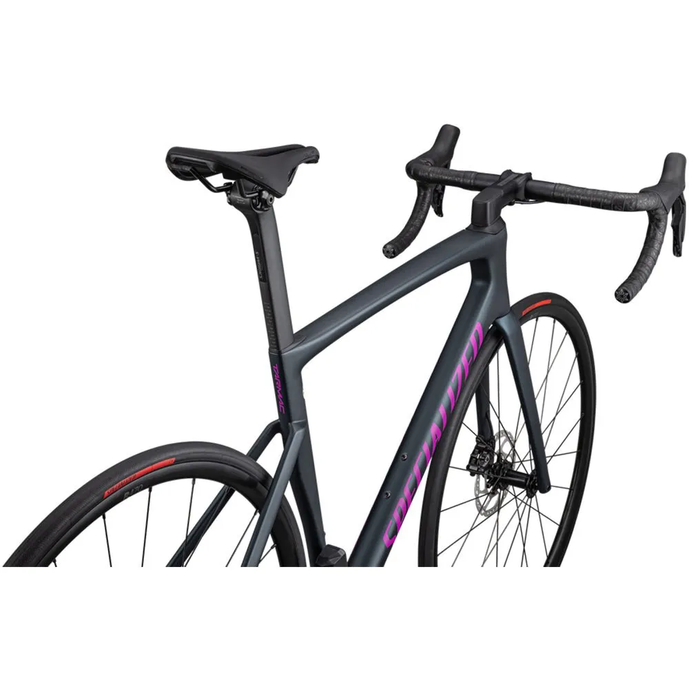 Specialized Tarmac SL 7 Comp, Landeveissykkel Specialized Tarmac SL 7 Comp, Landeveissykkel
