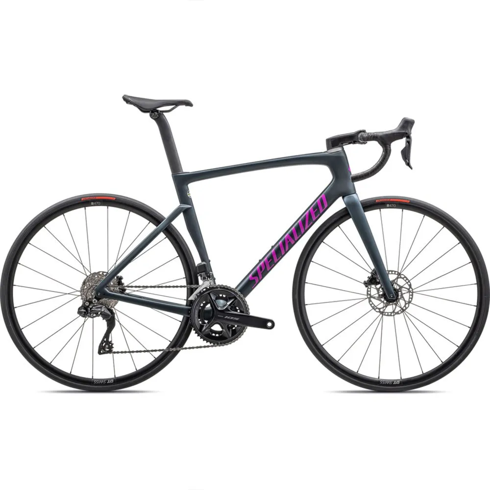 Specialized Tarmac SL 7 Comp, Landeveissykkel Specialized Tarmac SL 7 Comp, Landeveissykkel