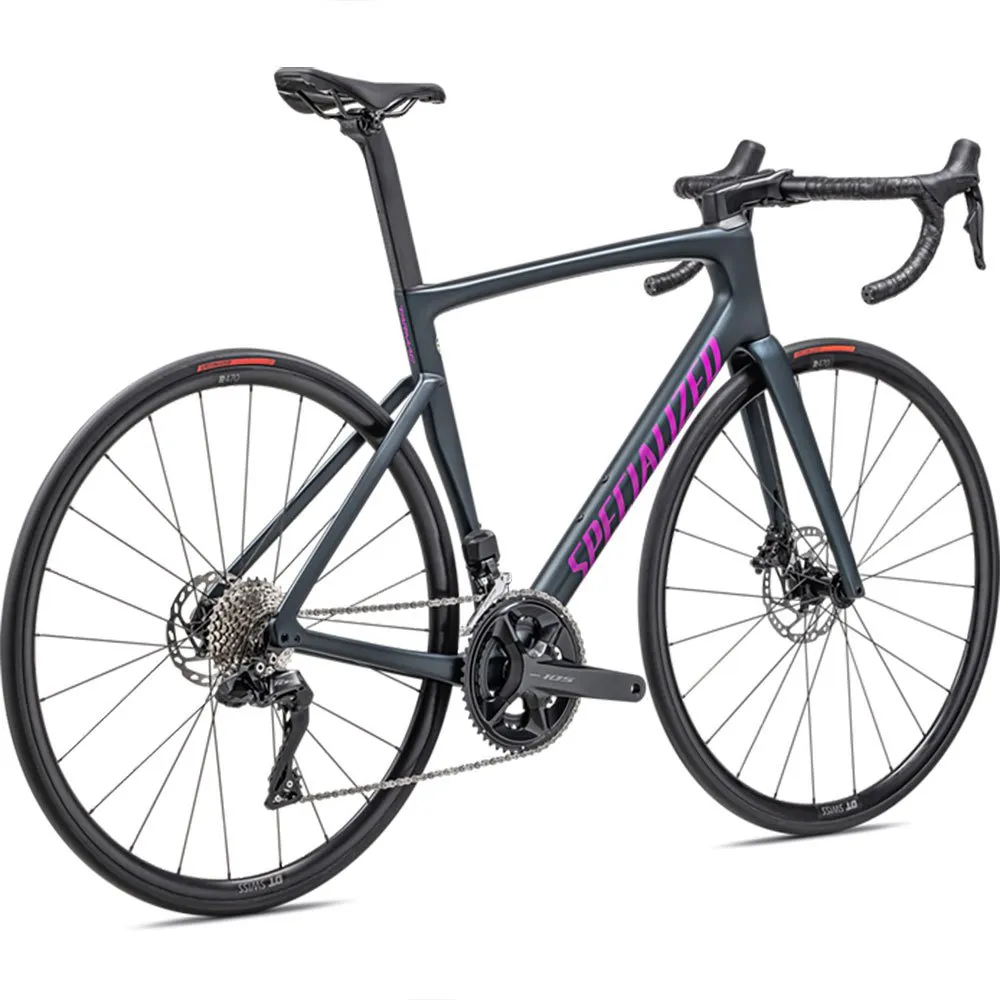 Specialized Tarmac SL 7 Comp, Landeveissykkel Specialized Tarmac SL 7 Comp, Landeveissykkel