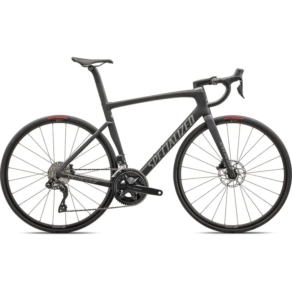 Specialized Tarmac SL 7 Comp, Landeveissykkel