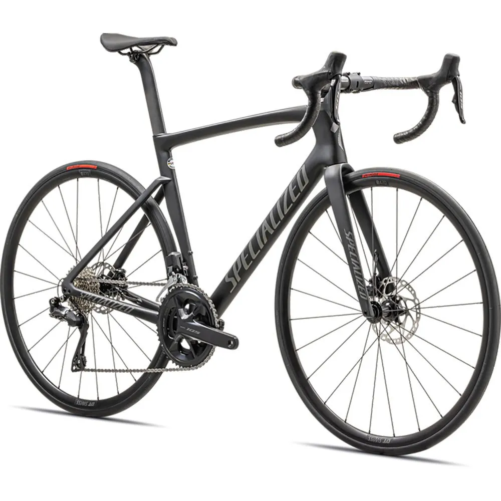 Specialized Tarmac SL 7 Comp, Landeveissykkel