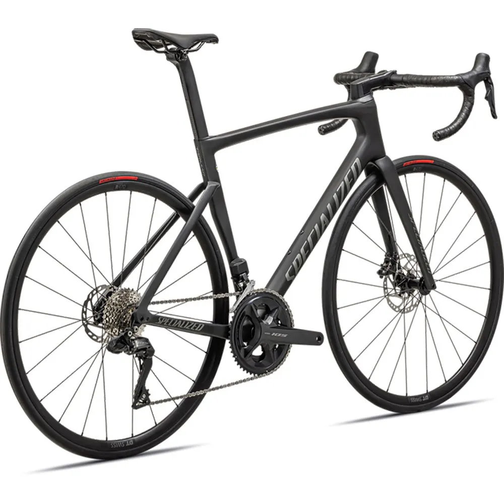 Specialized Tarmac SL 7 Comp, Landeveissykkel