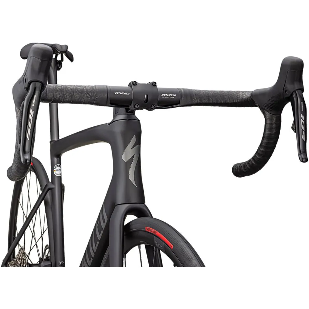 Specialized Tarmac SL 7 Comp, Landeveissykkel
