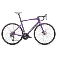 Specialized Tarmac Sl7 Comp 105 Di2 2025 Landeveissykkel Specialized Tarmac Sl7 Comp 105 Di2 2025 Landeveissykkel