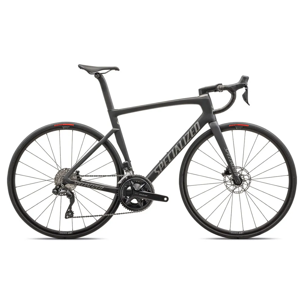 Specialized Tarmac Sl7 Comp 105 Di2 2025 Landeveissykkel Specialized Tarmac Sl7 Comp 105 Di2 2025 Landeveissykkel