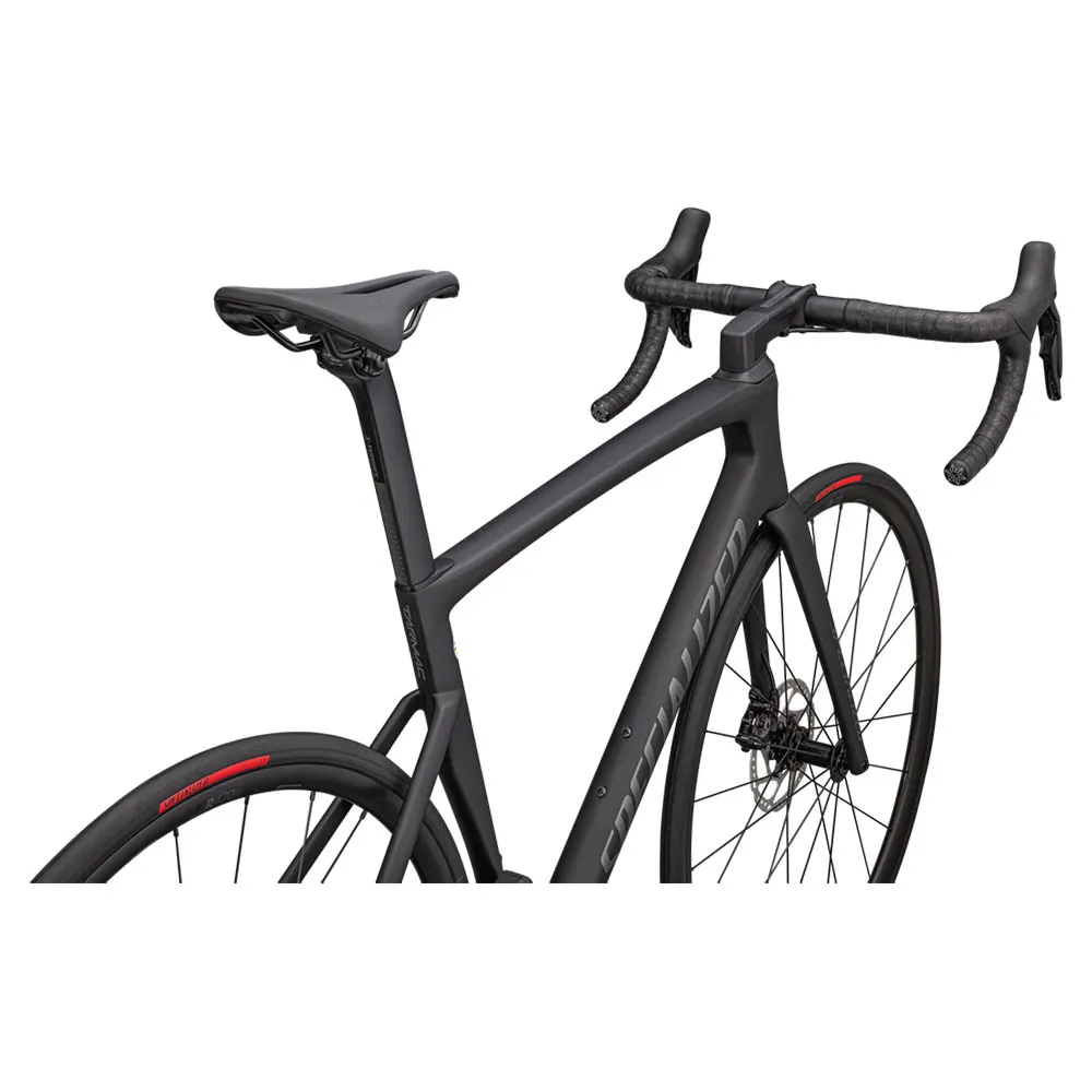 Specialized Tarmac Sl7 Comp 105 Di2 2025 Landeveissykkel Specialized Tarmac Sl7 Comp 105 Di2 2025 Landeveissykkel