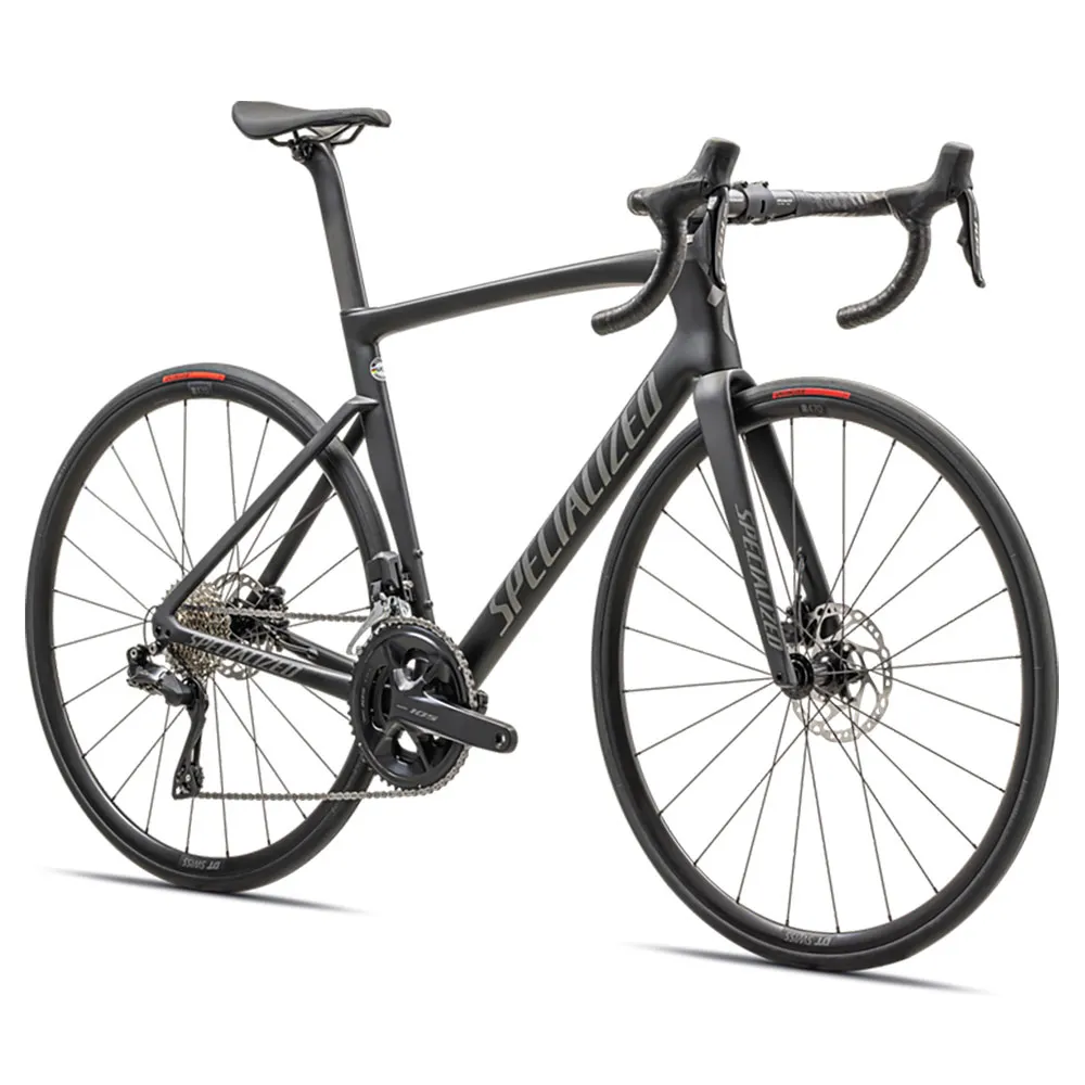 Specialized Tarmac Sl7 Comp 105 Di2 2025 Landeveissykkel Specialized Tarmac Sl7 Comp 105 Di2 2025 Landeveissykkel