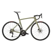 Specialized TARMAC SL7 COMP Disc Complete Bike Road Shimano 105 Di2