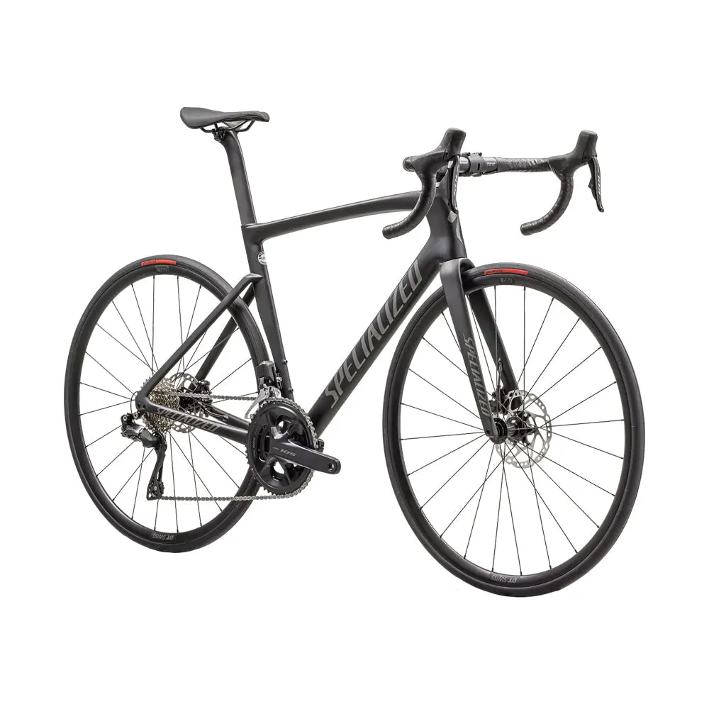 Specialized TARMAC SL7 COMP Disc Complete Bike Road Shimano 105 Di2, Landeveissykkel Specialized TARMAC SL7 COMP Disc Complete Bike Road Shimano 105 Di2, Landeveissykkel