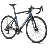 Specialized Tarmac Sl7 Comp Rival Etap Axs Landeveissykkel Specialized Tarmac Sl7 Comp Rival Etap Axs Landeveissykkel