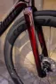 Specialized TARMAC SL7 Disc Complete Bike Road Shimano Ultegra Di2, Landeveissykkel