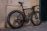 Specialized TARMAC SL7 Disc Complete Bike Road Shimano Ultegra Di2, Landeveissykkel