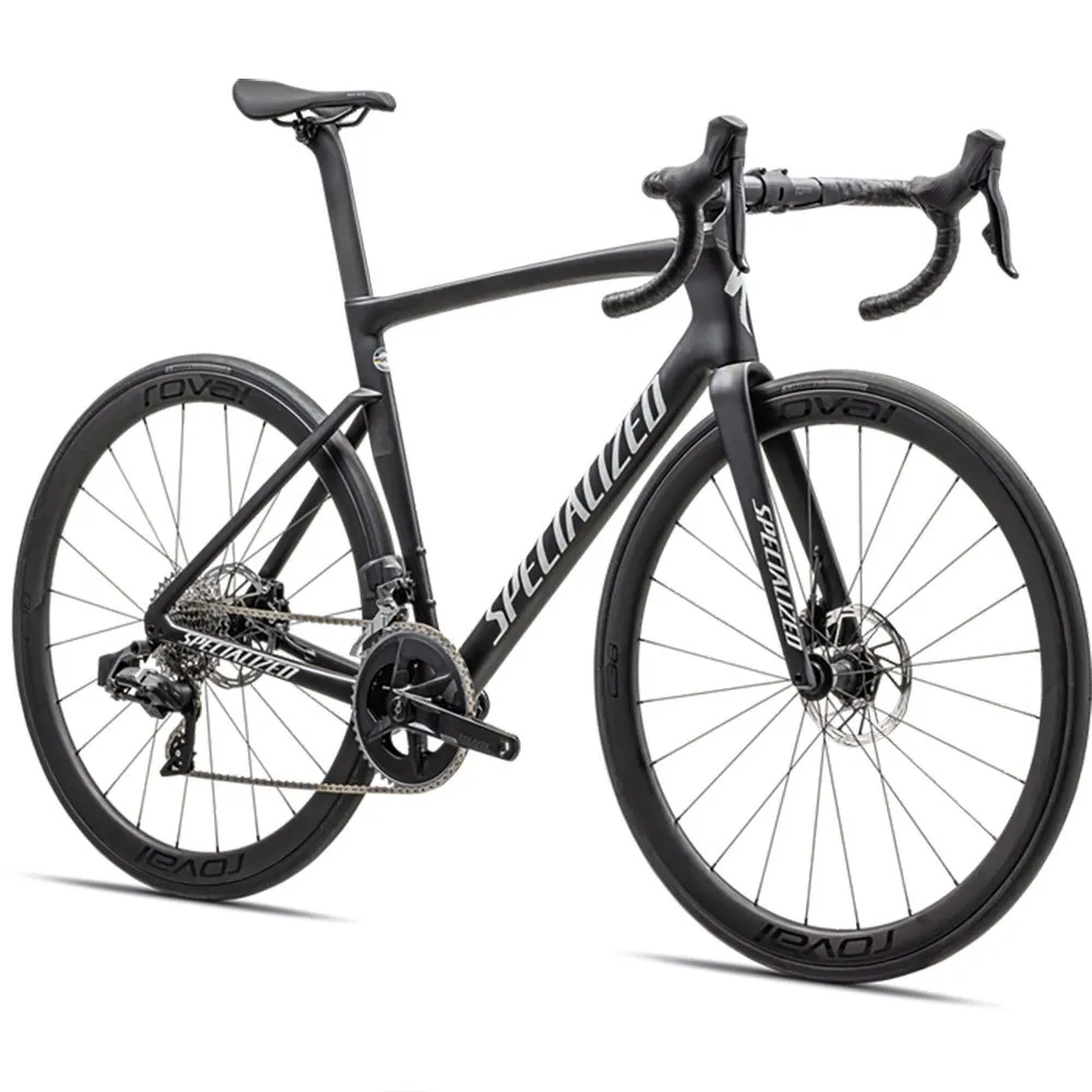 Specialized Tarmac Sl7 Expert Rd Rival Etap Axs 2023 Landeveissykkel Specialized Tarmac Sl7 Expert Rd Rival Etap Axs 2023 Landeveissykkel