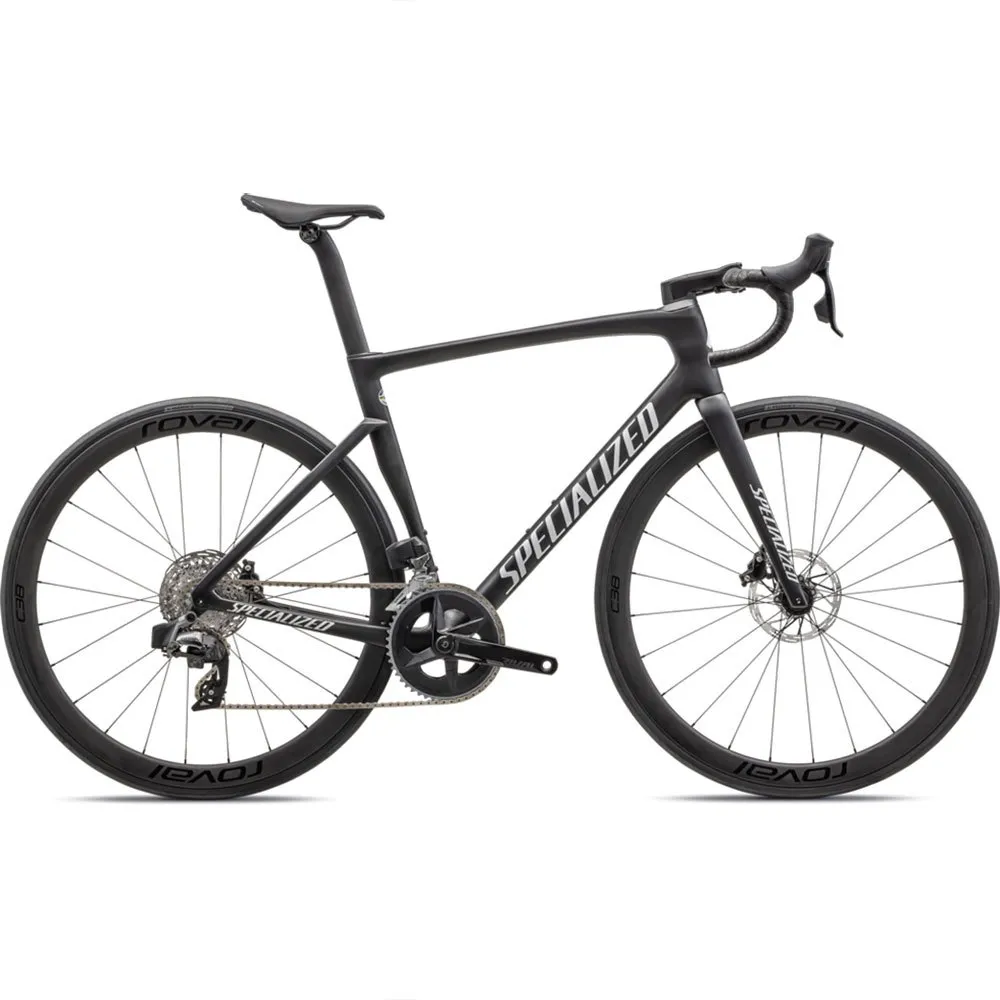 Specialized Tarmac Sl7 Expert Rd Rival Etap Axs 2023 Landeveissykkel Specialized Tarmac Sl7 Expert Rd Rival Etap Axs 2023 Landeveissykkel