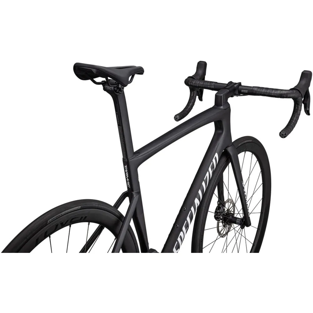 Specialized Tarmac Sl7 Expert Rd Rival Etap Axs 2023 Landeveissykkel Specialized Tarmac Sl7 Expert Rd Rival Etap Axs 2023 Landeveissykkel
