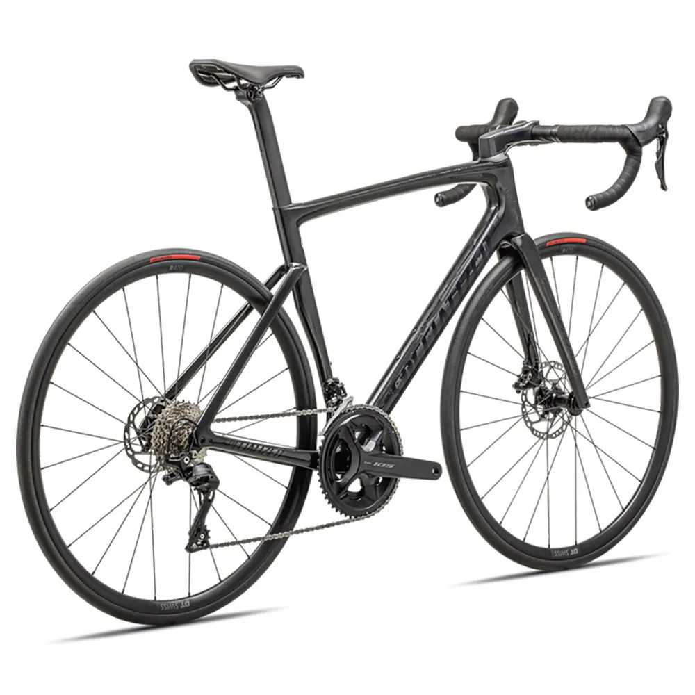 Specialized Tarmac Sl7 Sport 105 2025 Landeveissykkel