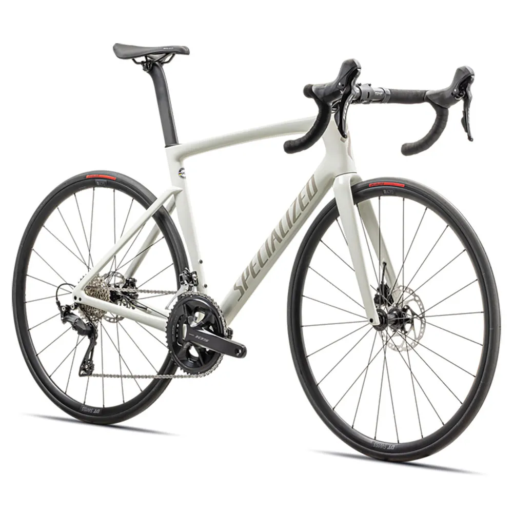 Specialized Tarmac Sl7 Sport 105 2025 Landeveissykkel