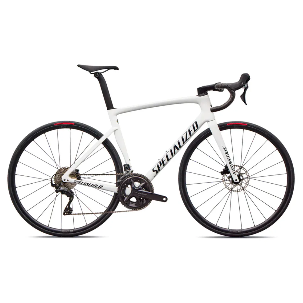 Specialized Tarmac Sl7 Sport 105 2026 Landeveissykkel Specialized Tarmac Sl7 Sport 105 2026 Landeveissykkel