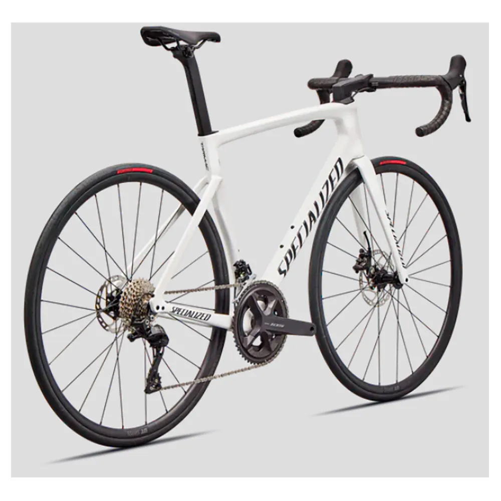Specialized Tarmac Sl7 Sport 105 2026 Landeveissykkel Specialized Tarmac Sl7 Sport 105 2026 Landeveissykkel