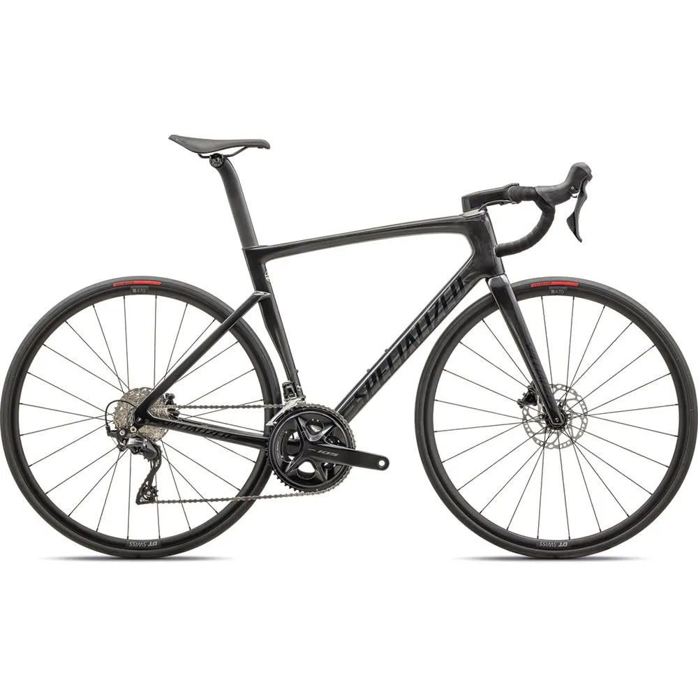 Specialized Tarmac SL7 Sport, Landeveissykkel