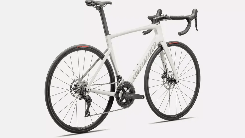 Specialized Tarmac SL7 Sport, Landeveissykkel Specialized Tarmac SL7 Sport, Landeveissykkel