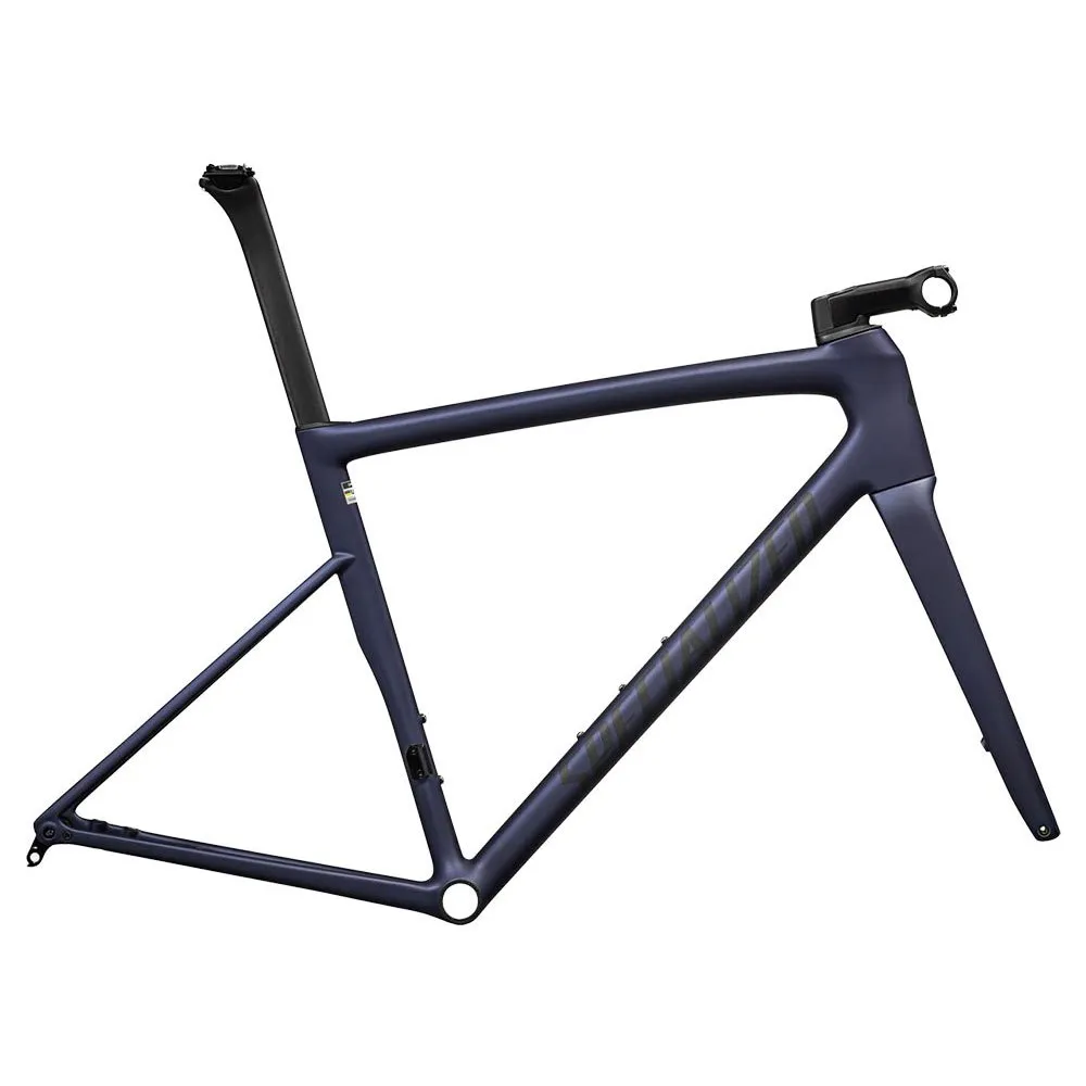 Specialized Tarmac Sl8 2024 Landeveissykkelramme
