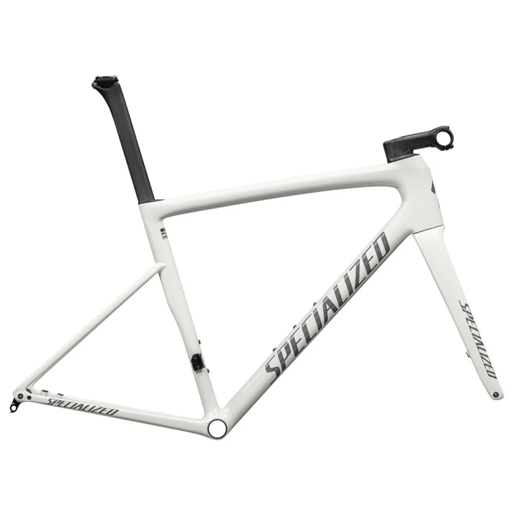 Specialized Tarmac Sl8 2025 Landeveissykkelramme Specialized Tarmac Sl8 2025 Landeveissykkelramme