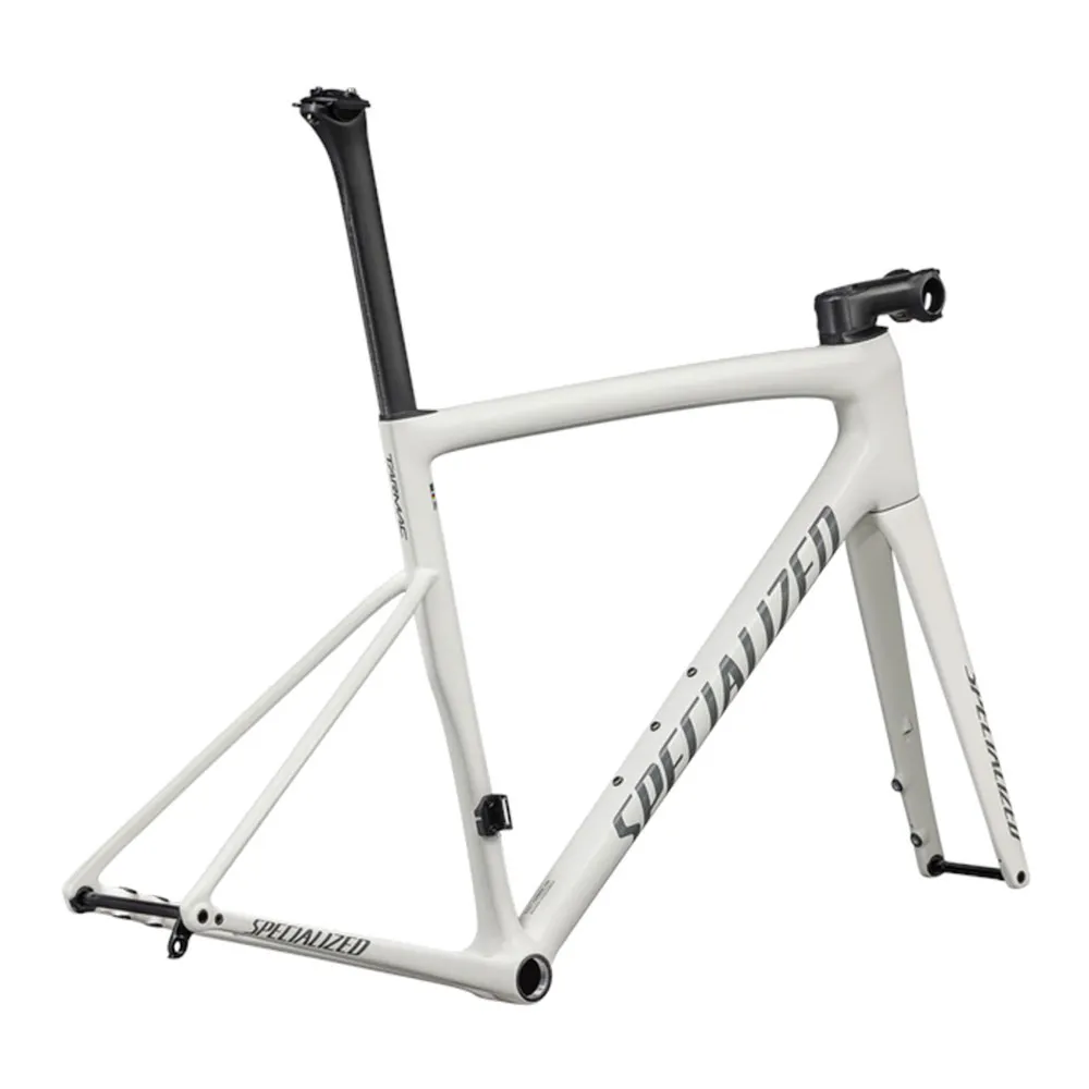 Specialized Tarmac Sl8 2025 Landeveissykkelramme Specialized Tarmac Sl8 2025 Landeveissykkelramme