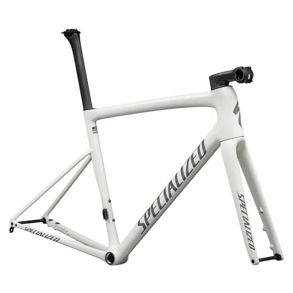 Specialized Tarmac Sl8 2025 Landeveissykkelramme Specialized Tarmac Sl8 2025 Landeveissykkelramme