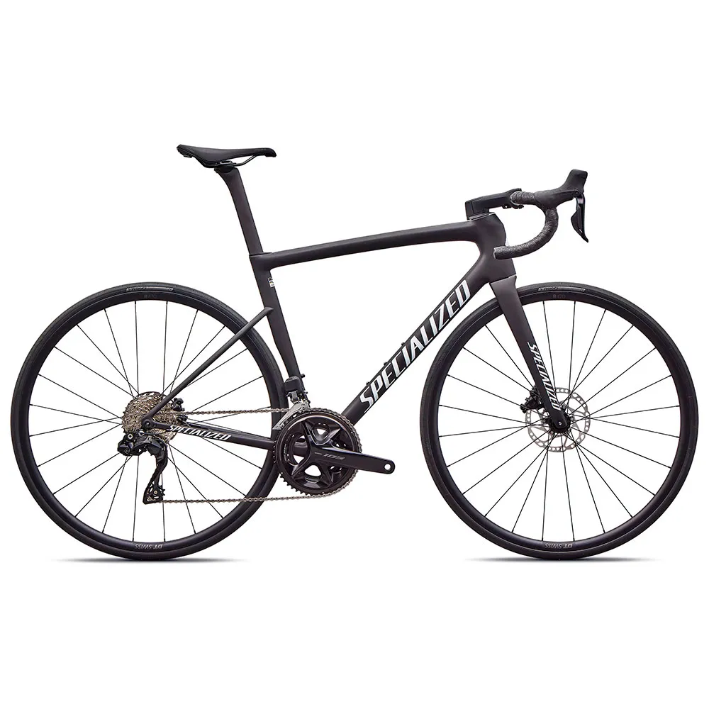 Specialized Tarmac Sl8 Comp 105 Di2 2026 Landeveissykkel Specialized Tarmac Sl8 Comp 105 Di2 2026 Landeveissykkel