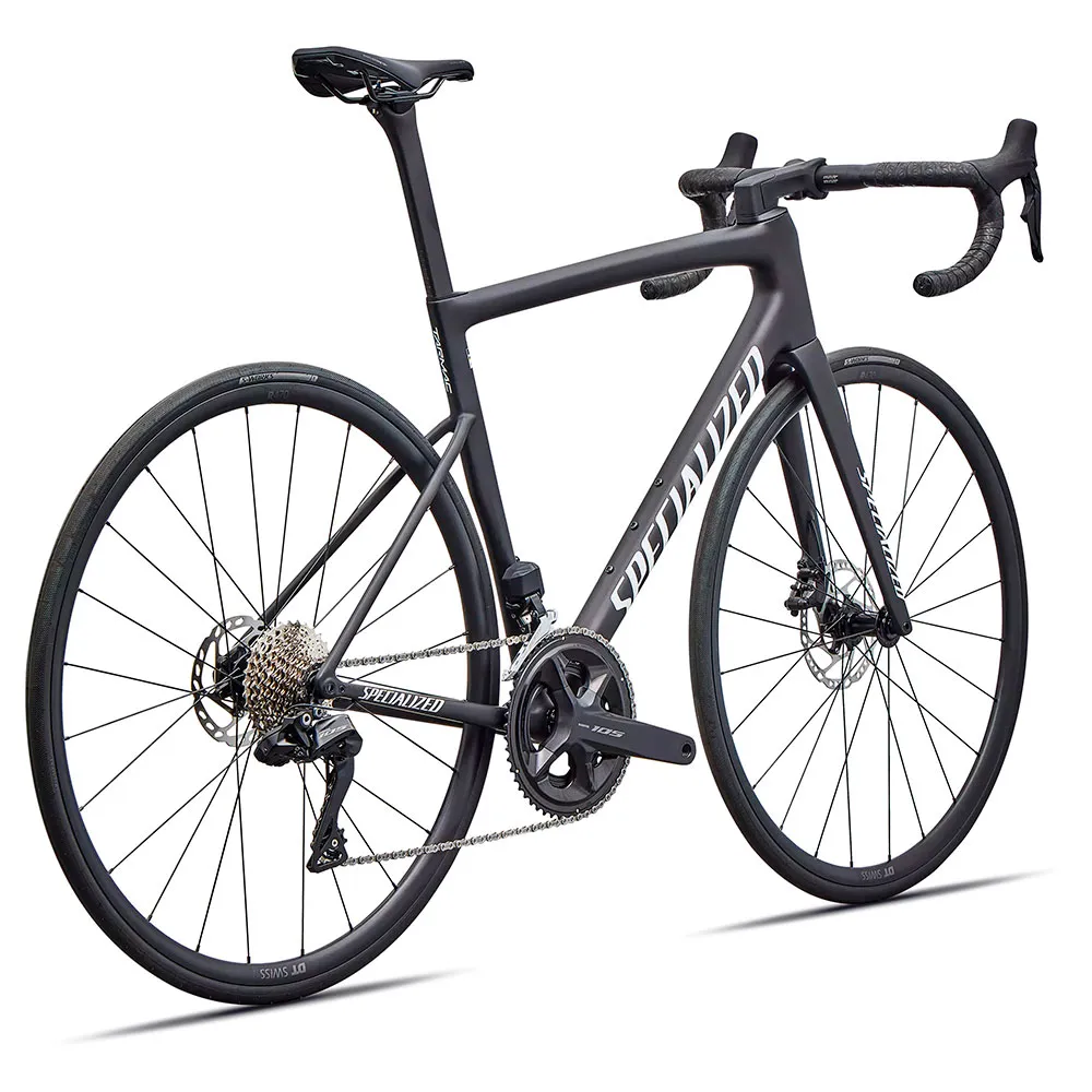 Specialized Tarmac Sl8 Comp 105 Di2 2026 Landeveissykkel Specialized Tarmac Sl8 Comp 105 Di2 2026 Landeveissykkel