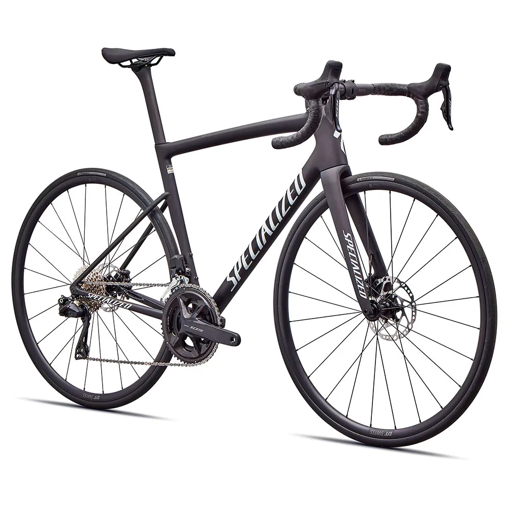 Specialized Tarmac Sl8 Comp 105 Di2 2026 Landeveissykkel Specialized Tarmac Sl8 Comp 105 Di2 2026 Landeveissykkel
