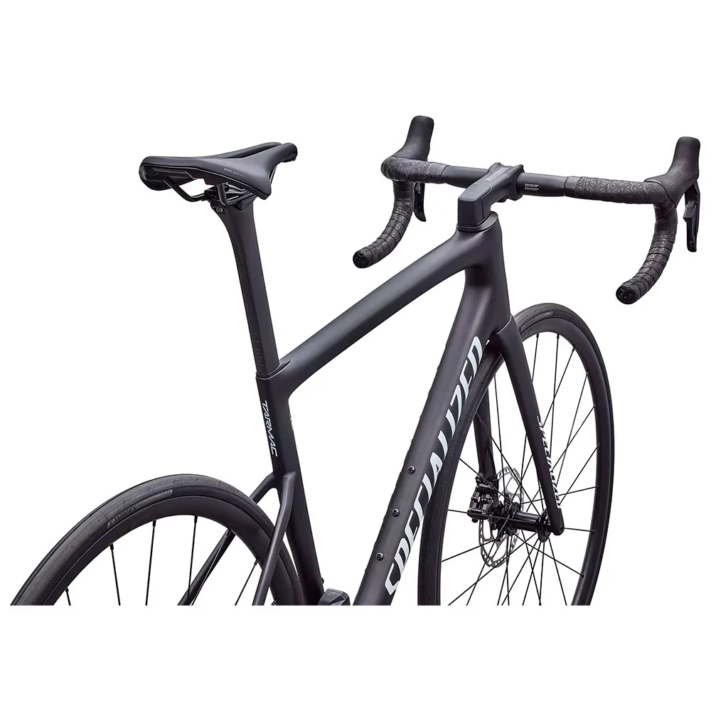 Specialized Tarmac Sl8 Comp 105 Di2 2026 Landeveissykkel Specialized Tarmac Sl8 Comp 105 Di2 2026 Landeveissykkel