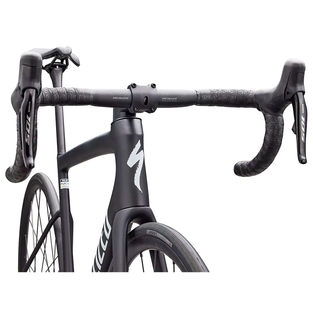 Specialized Tarmac Sl8 Comp 105 Di2 2026 Landeveissykkel Specialized Tarmac Sl8 Comp 105 Di2 2026 Landeveissykkel