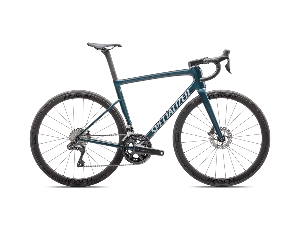 Specialized Tarmac SL8 Expert, Landeveissykkel Specialized Tarmac SL8 Expert, Landeveissykkel