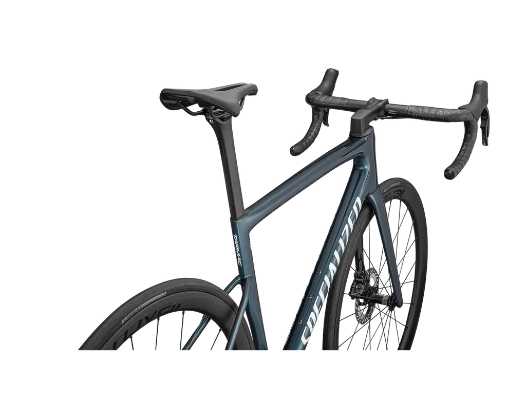 Specialized Tarmac SL8 Expert, Landeveissykkel Specialized Tarmac SL8 Expert, Landeveissykkel