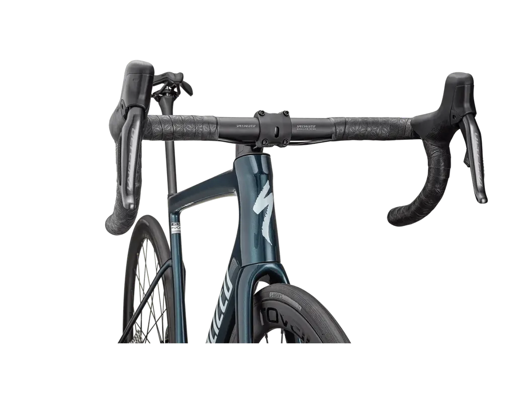 Specialized Tarmac SL8 Expert, Landeveissykkel Specialized Tarmac SL8 Expert, Landeveissykkel