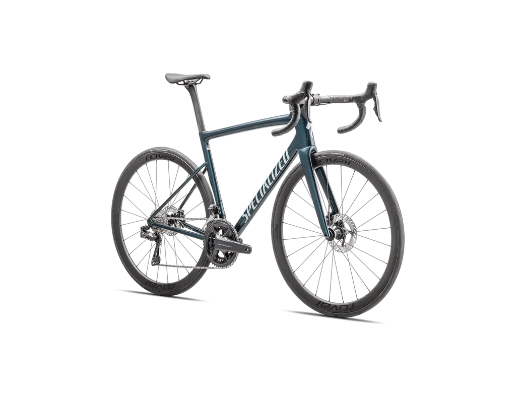 Specialized Tarmac SL8 Expert, Landeveissykkel Specialized Tarmac SL8 Expert, Landeveissykkel