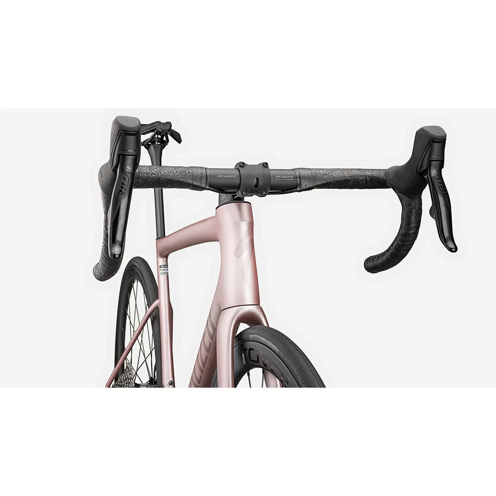 Specialized Tarmac Sl8 Expert Rival Etap Axs 2025 Landeveissykkel Specialized Tarmac Sl8 Expert Rival Etap Axs 2025 Landeveissykkel