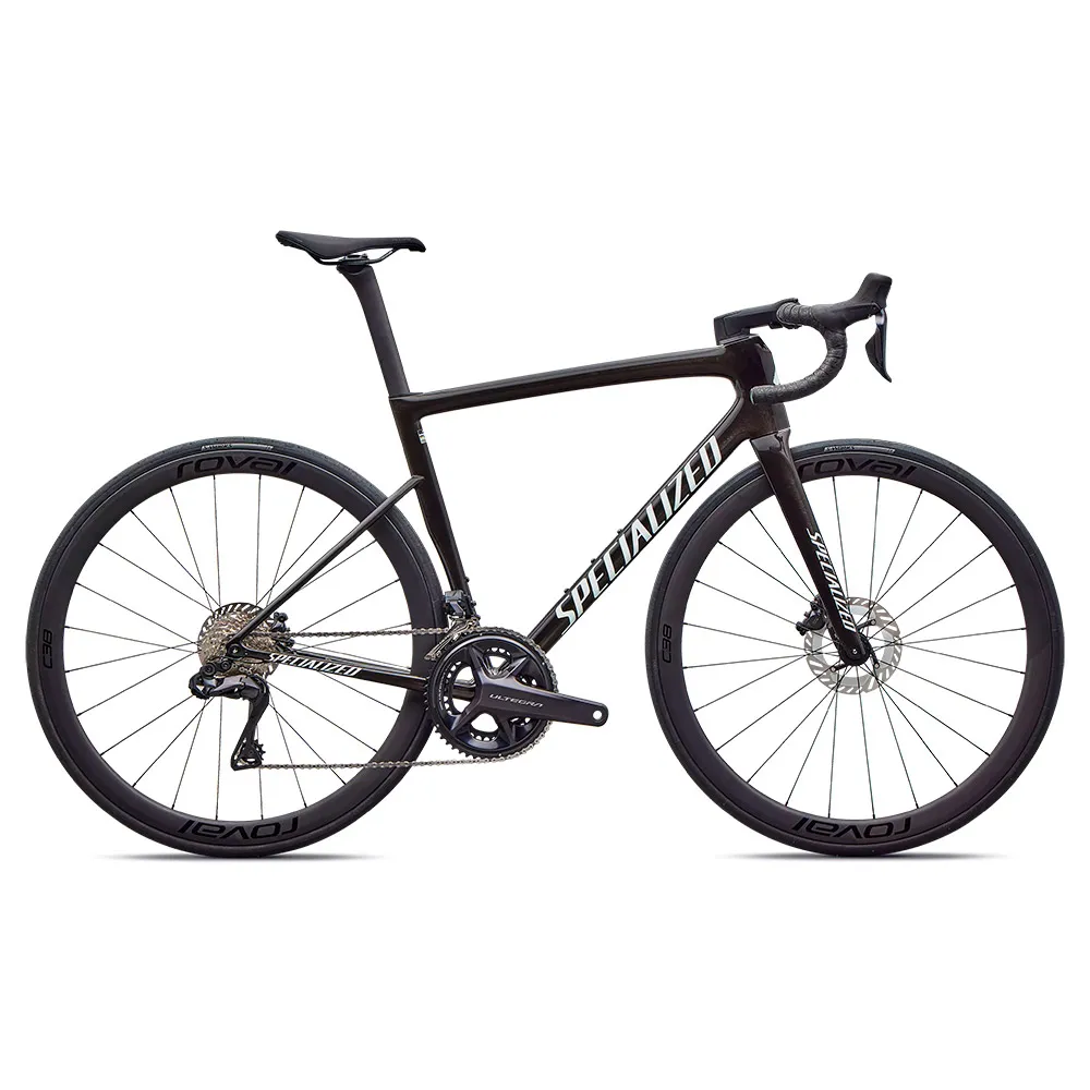 Specialized Tarmac Sl8 Expert Ultegra Di2 2026 Landeveissykkel