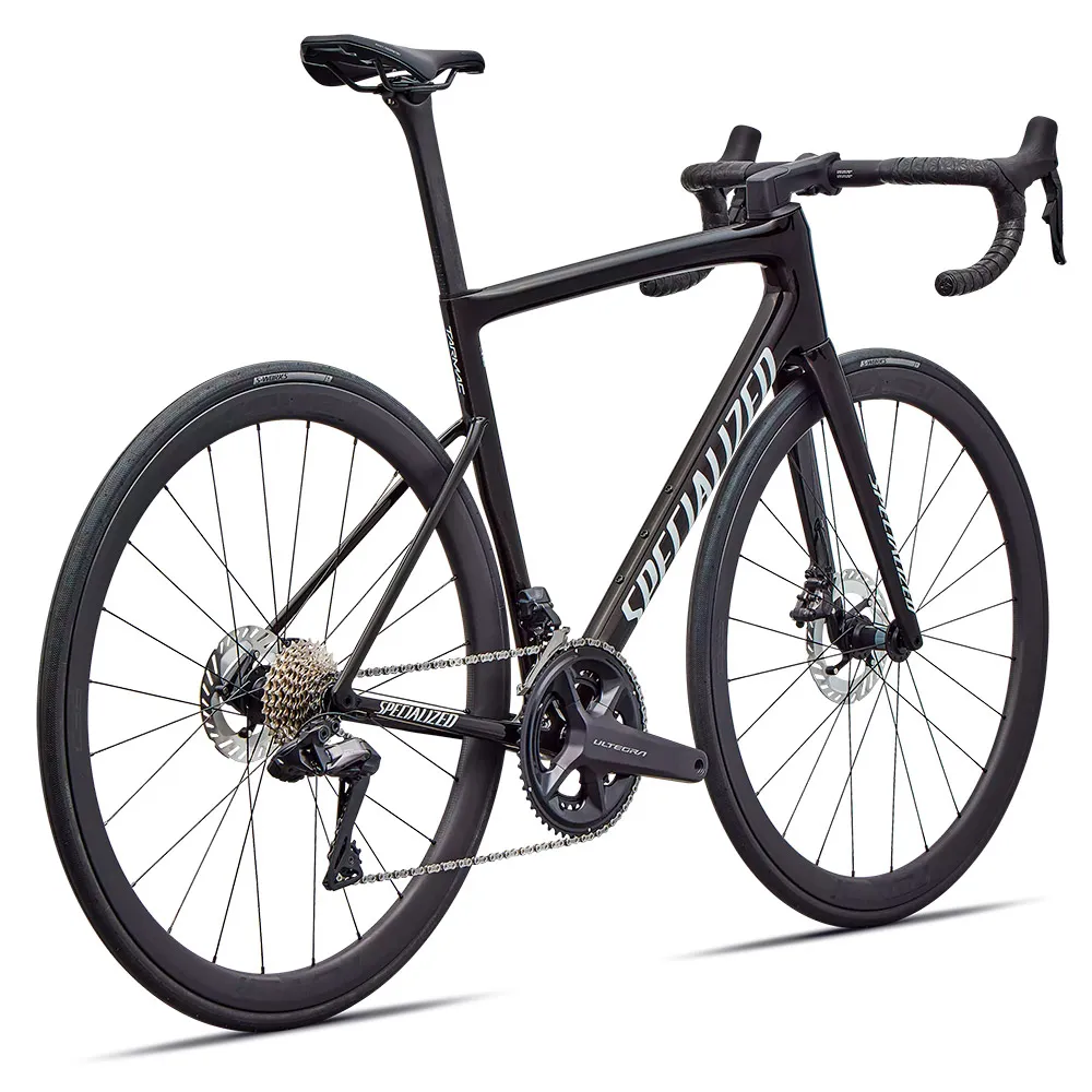 Specialized Tarmac Sl8 Expert Ultegra Di2 2026 Landeveissykkel