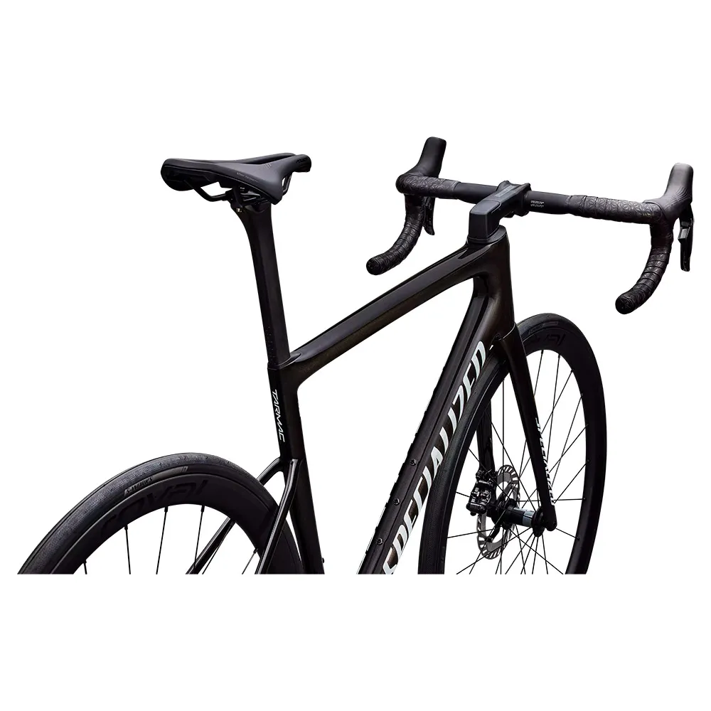 Specialized Tarmac Sl8 Expert Ultegra Di2 2026 Landeveissykkel
