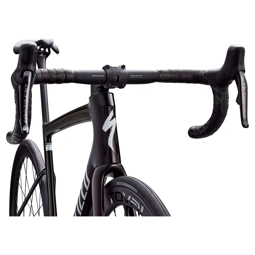 Specialized Tarmac Sl8 Expert Ultegra Di2 2026 Landeveissykkel