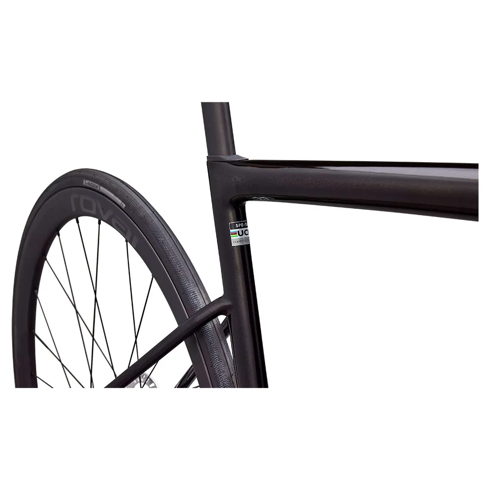 Specialized Tarmac Sl8 Expert Ultegra Di2 2026 Landeveissykkel