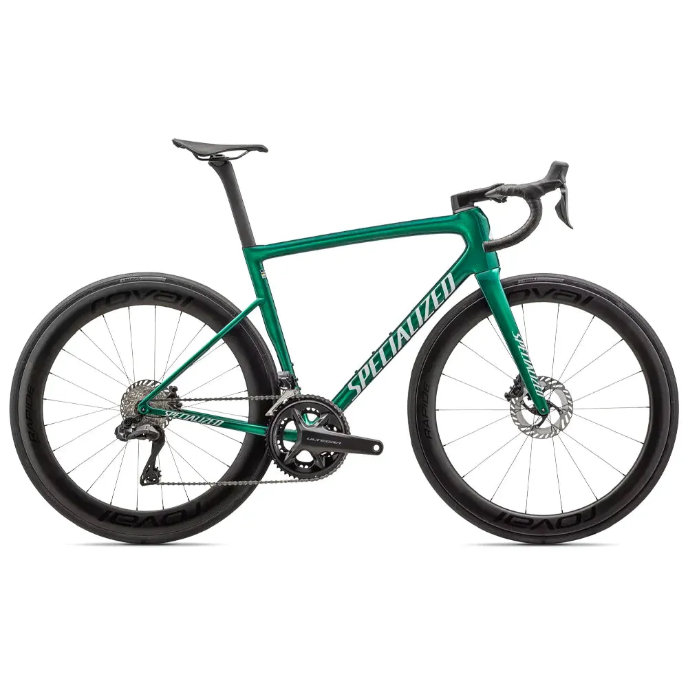 Specialized Tarmac SL8 PRO 2024 Shimano Ultegra DI2 Complete Road Bike, Landeveissykkel Specialized Tarmac SL8 PRO 2024 Shimano Ultegra DI2 Complete Road Bike, Landeveissykkel