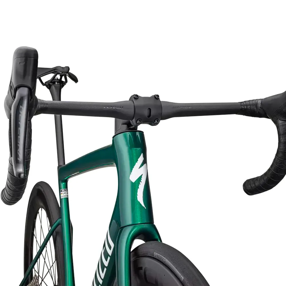 Specialized Tarmac SL8 PRO 2024 Shimano Ultegra DI2 Complete Road Bike, Landeveissykkel Specialized Tarmac SL8 PRO 2024 Shimano Ultegra DI2 Complete Road Bike, Landeveissykkel